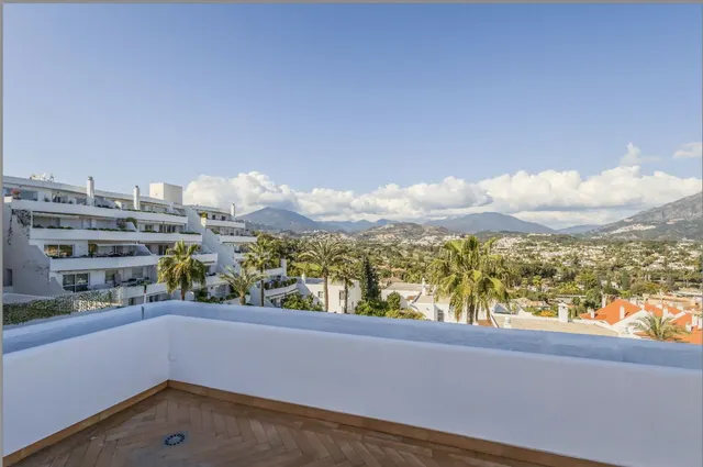 Ático 2 habitaciones 100m² en venta - Marbella — 17