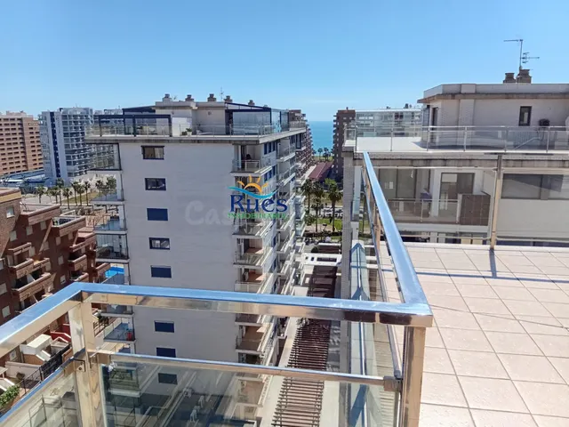 Impresionante ático dúplex en Oropesa del Mar - playa Els Am - foto 4