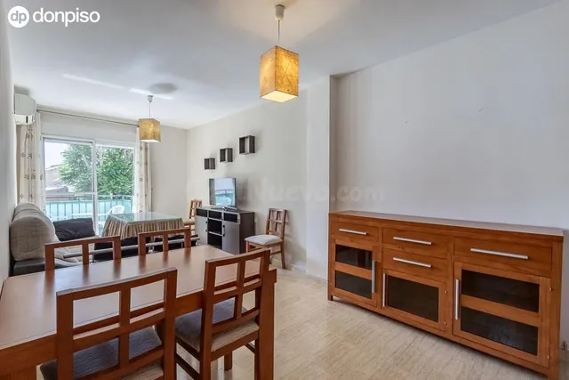 Piso en venta en Santa Fe con garaje y terraza.