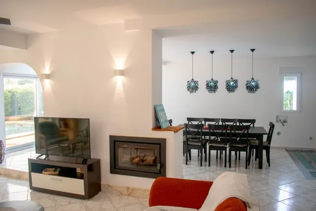 Chalet 7 habitaciones 445m² en venta - Playa del Galán — 8