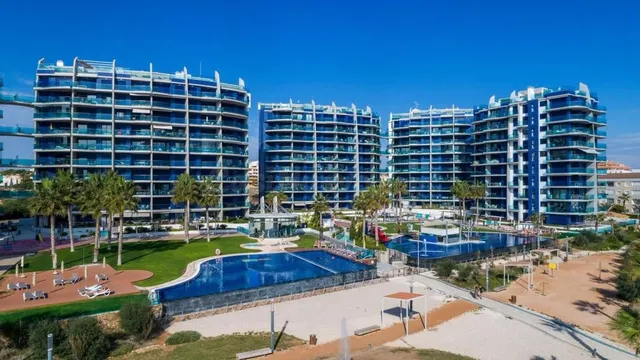 Apartamento 2 habitaciones 175m² en venta - Punta Prima — 4