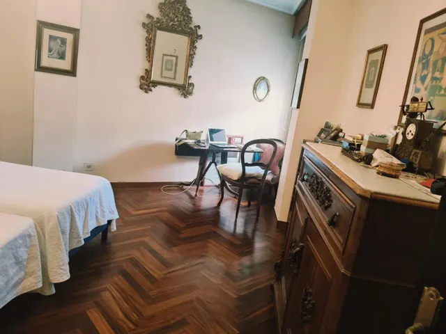 Piso Grande en el Centro — 13