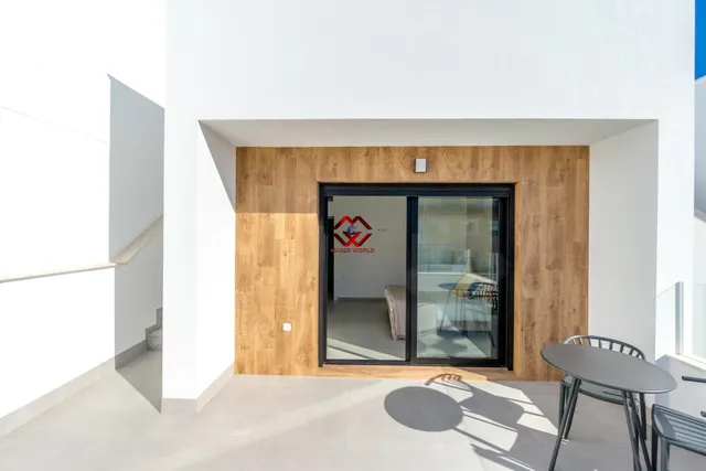 Se vende villa independiente con piscina, solárium y cocina de verano — 8