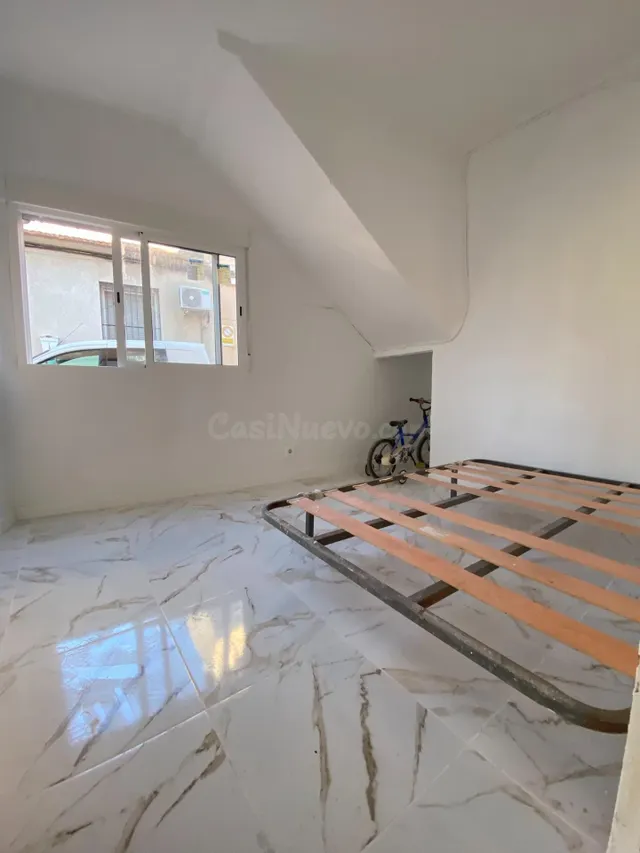 Casa en venta  reformada en San Roque, Molina de Segura por €99.000 — 3