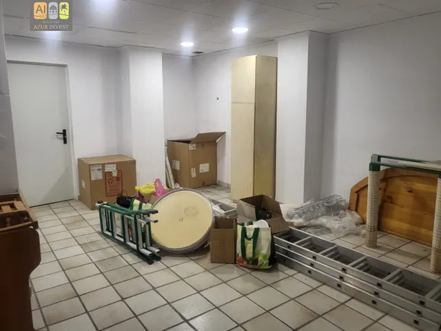 LOCAL COMERCIAL EN PLENO CENTRO DE ALTEA — 26