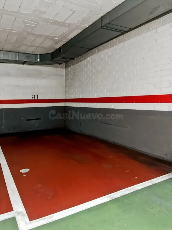 Tu gran parking en el corazón de Gracia - foto 4