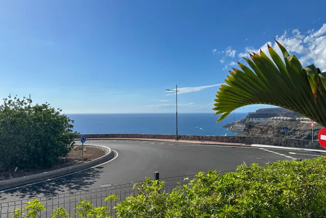 Estudio recién reformado con vistas al mar en puerto rico/amadores — 15