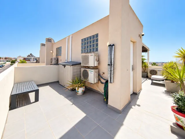 Casa 2 habitaciones 120m² en venta - Aguas Nuevas — 43