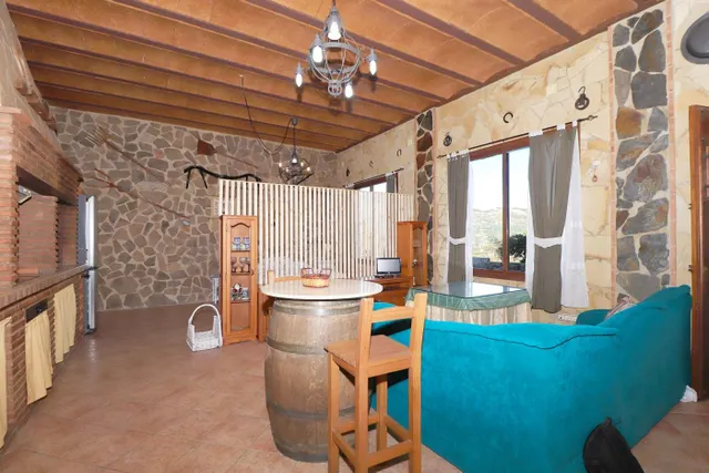 V1-Hacienda para inversores en el Paraje Coronado de Alora - Málaga — 8