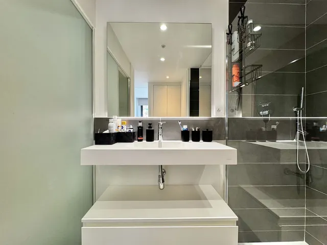 Ático 2 habitaciones 87m² en venta - Centro — 6