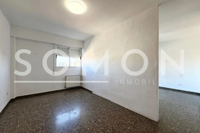 VIVIENDA EN ALQUILER EN LA CARRETERA DE MALILLA — 16