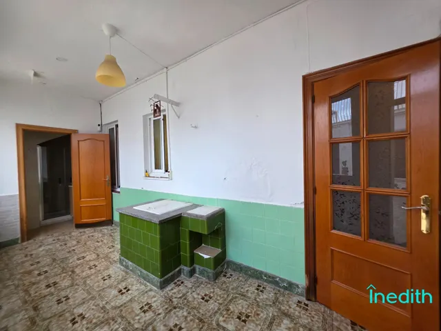 Oportunidad Casa de pueblo en Centre Vila -La Geltrú — 17