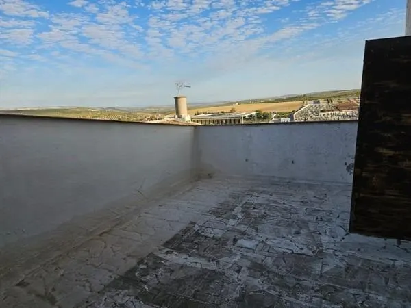 Venta de Chalet Adosado en Baena - Córdoba — 13