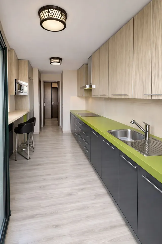 Ático Dúplex 3 habitaciones 194m² en venta - El Madroñal — 6