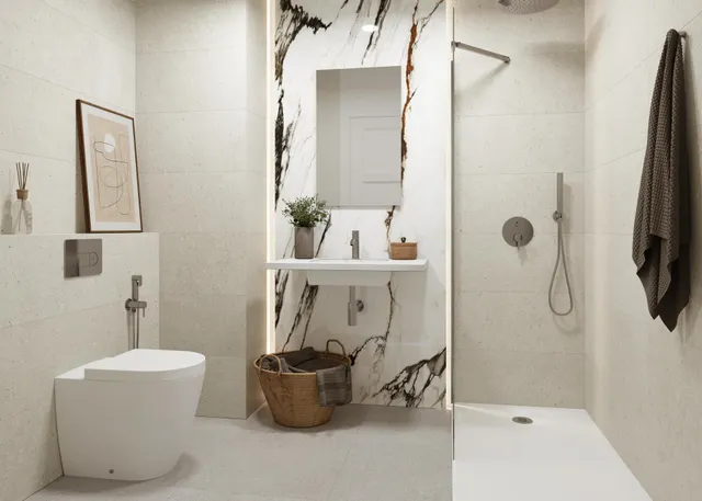 Apartamento 2 habitaciones 100m² en venta - Las Marinas — 8