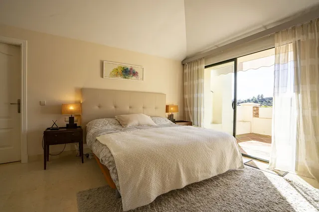Ático Dúplex 3 habitaciones 194m² en venta - El Madroñal — 19