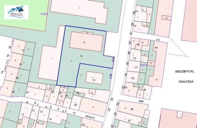VENTA DE PISO EN LA LÍNEA DE LA CONCEPCIÓN. — 3