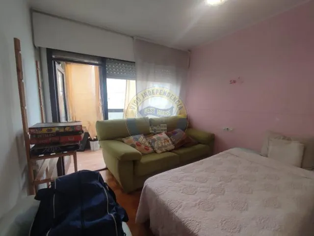 Exclusiva vivienda de gran amplitud en pleno centro de Vigo, entorno Pizarro — 21