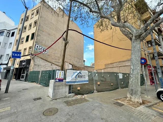 Terreno urbano con licencia concedida para desarrollo reside - foto 2