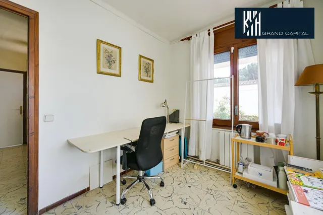CASA PALAFURGELL — 15