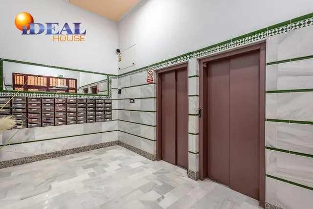 PISO CON GARAJE EN ALBOLOTE — 23