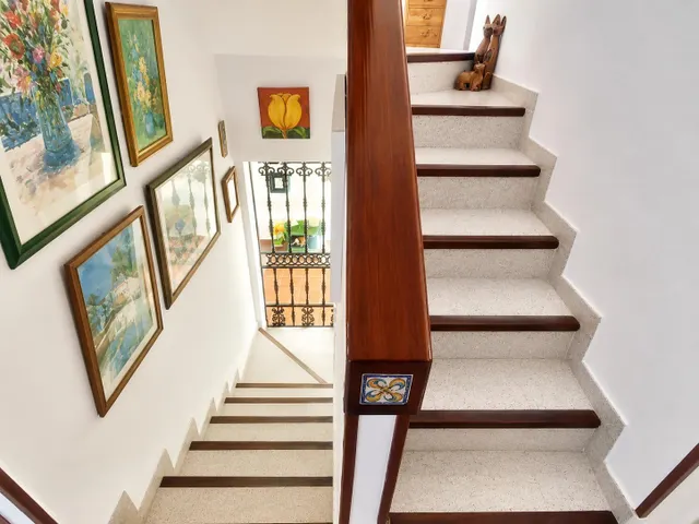 Casa en venta en La Garita — 31