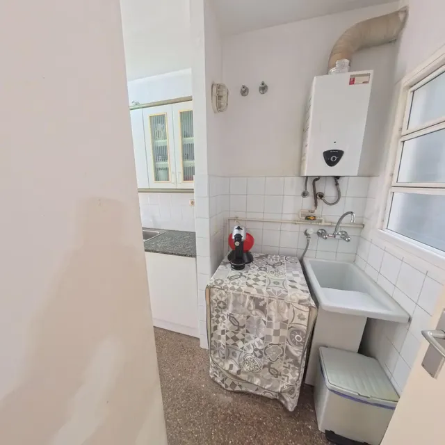 Piso reformado para entrar a vivir en verdun — 23
