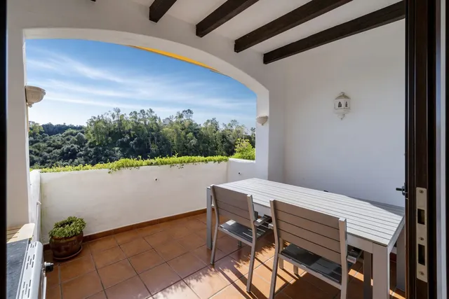 Apartamento 2 habitaciones 97m² en venta - El Madroñal — 6
