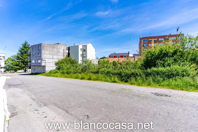 SOLAR zona FORUM (Carballo) por 58.900 € - foto 3
