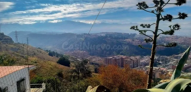 Maravillosas vistas a toda Granada — 3