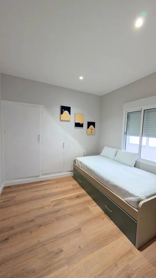 ¡OPORTUNIDAD ÚNICA, ZONA CORAZÓN DE JESÚS, PISO TOTALMENTE REFORMADO, 3 DORMITORIOS, 1 BAÑO, TERRAZA 25 m2 Y ENTRADA INDEPENDIENTE! — 16