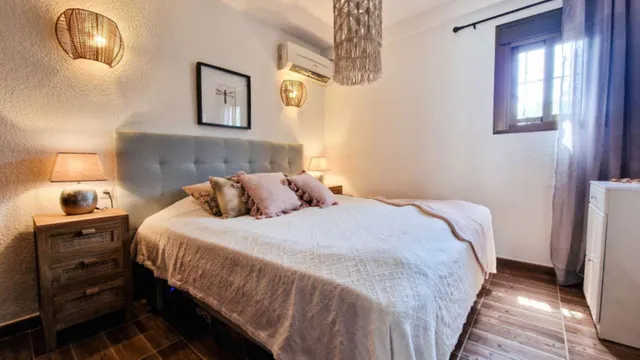 Apartamento 1 habitación 77m² en venta - Costa del Sol — 7