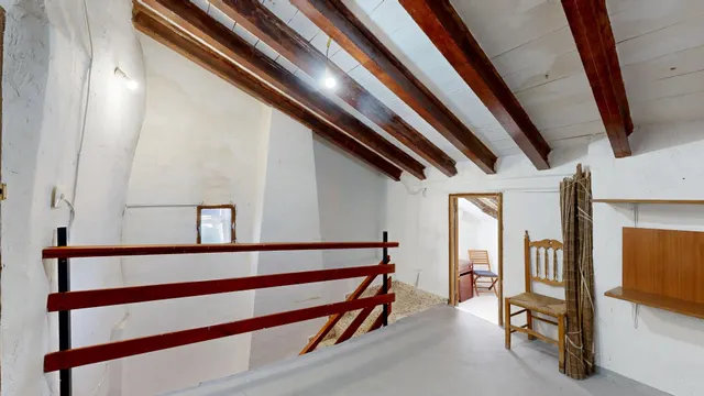 Casa en Venta en Benimantell — 39