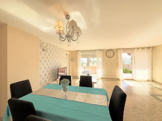 Adosado 3 habitaciones 180m² en venta - Costa Del Sol — 12