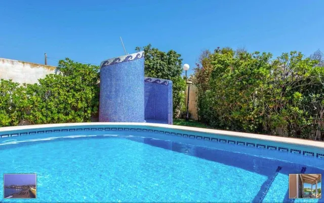 GRAN CHALET A PIE DE PLAYA EN TORREVIEJA!! — 3