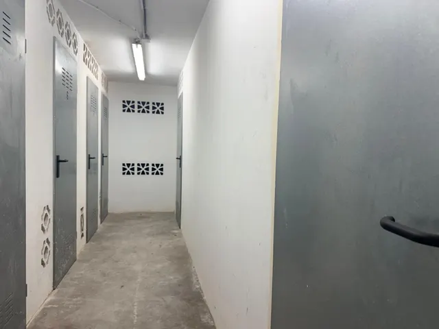 Fantástico piso de dos dormitorios en el centro de Benidorm — 41