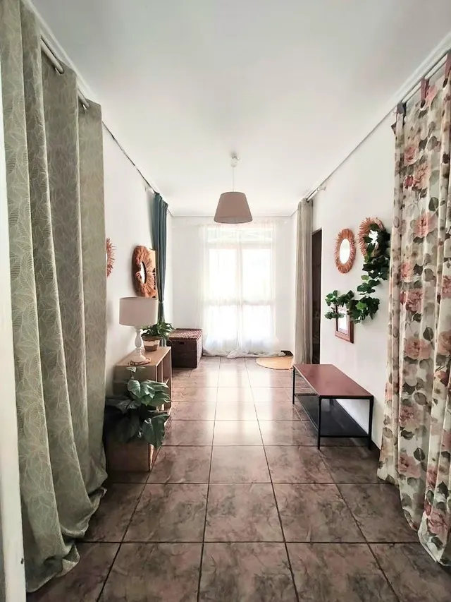 SE ALQUILA PRIMERA PLANTA DE CASA DE PUEBLO EN BURJASSOT — 13