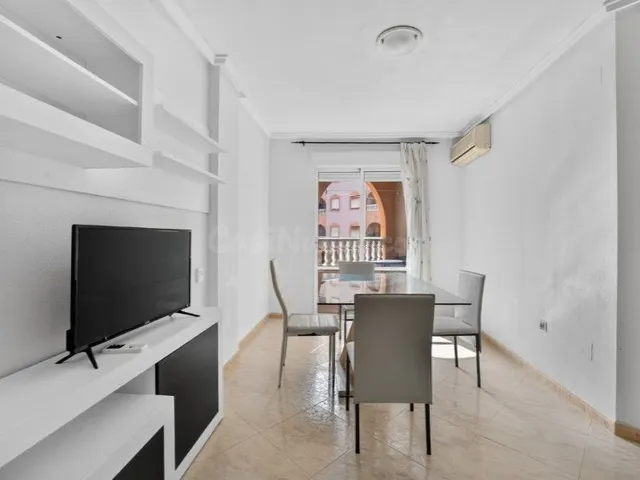 Apartamento 2 habitaciones en venta - Playa del Cura — 3