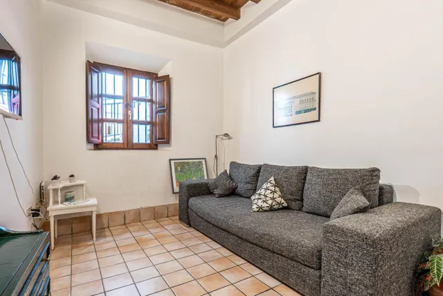 VENTA DE CÉNTRICO PISO DÚPLEX EN CALLE ELVIRA - GRANADA — 13