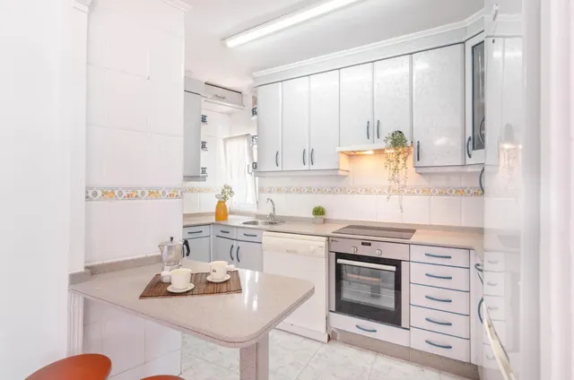 Piso en Venta en Avenida Brasil Gijón