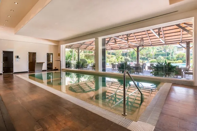 Apartamento 2 habitaciones 127m² en venta - El Madroñal — 9