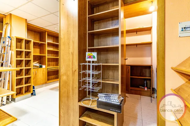 ¡local comercial por 450 €/mes  en a Laracha (A Coruña) — 7