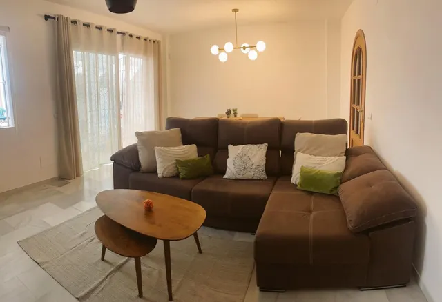 Adosado 3 habitaciones 240m² en venta - Costa Del Sol — 19