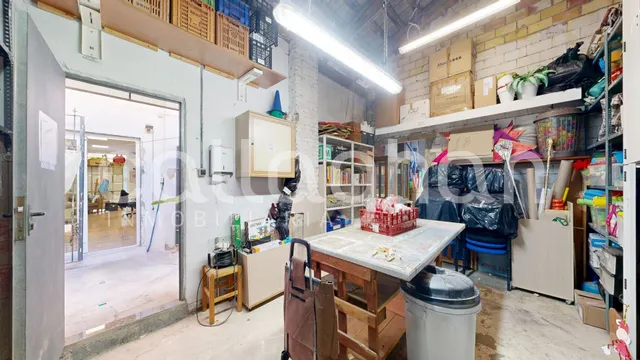 Local en rentabilidad en Albors — 32