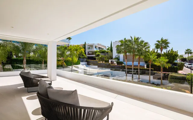 Chalet 7 habitaciones 913m² en venta - Marbella — 21
