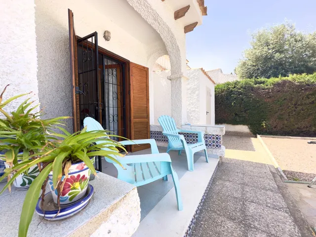 Villa 3 habitaciones 144m² en venta - MUY CERCA DE LA PLAYA — 29