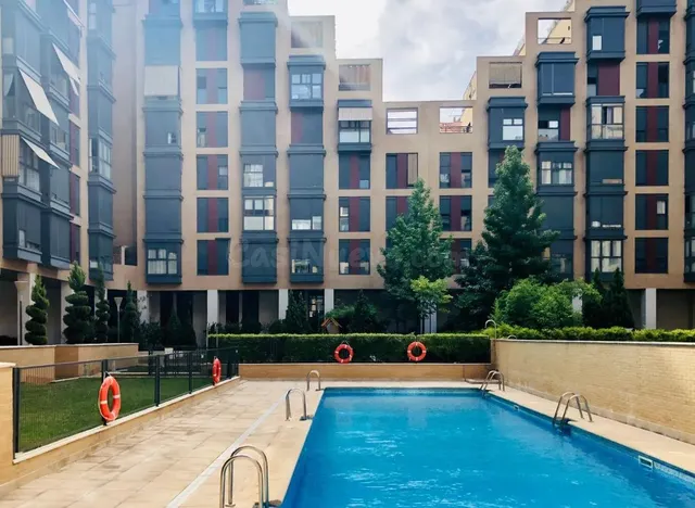 SERVICHECK ALQUILA PRECIOSO PISO DE UNA habitación EN LA ZON - foto 4