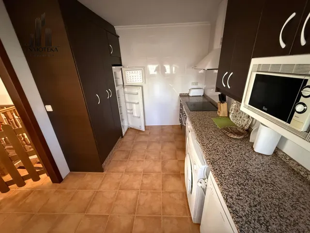 REF: C136 GRUPO INMOTEKA INMOBILIARIA VENDE PISO REFORMADO EN MAHORA (ALBACETE) — 7
