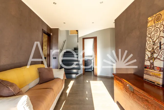 Encantadora casa en les Ginesteres — 35