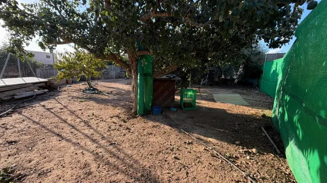 Se vende casa de campo con terreno en el mirador, San Javier — 50